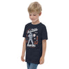 Champions of the Universe Golden Era Youth T-Shirt
