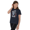 Champions of the Universe Golden Era Youth T-Shirt