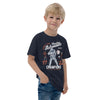 Champions of the Universe Golden Era Youth T-Shirt