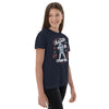 Champions of the Universe Golden Era Youth T-Shirt
